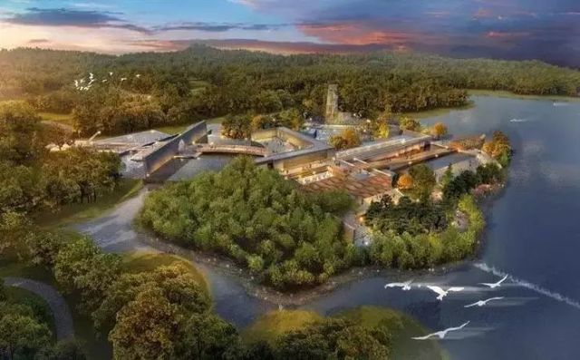 北部展區(qū) 北部展區(qū)