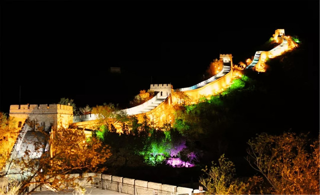 密云古北水鎮(zhèn)