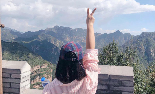 乾港集團商務部優(yōu)秀經(jīng)理人旅游活動