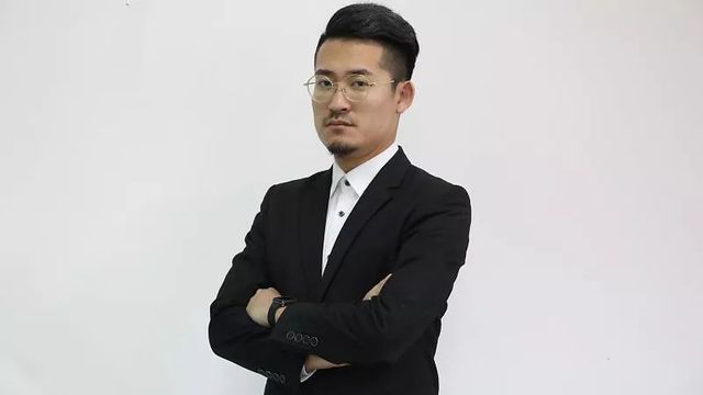 本期開(kāi)講嘉賓:常凱 本期開(kāi)講嘉賓:常凱