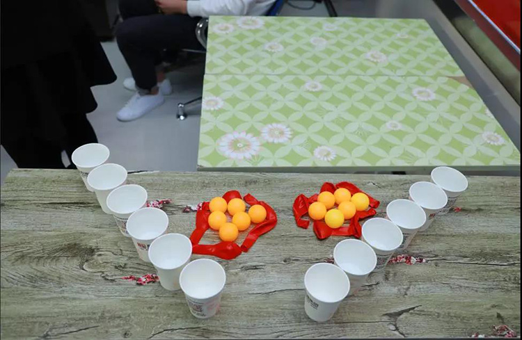 乾港生日，生日party，環(huán)保生日會，環(huán)保公司，乾港集團(tuán)